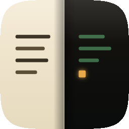 Mnemosyne app icon.